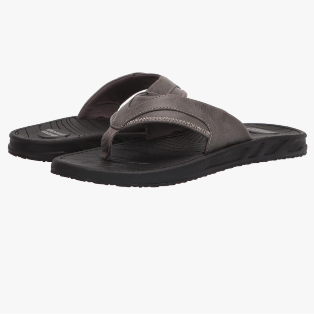 NWOT Amazon Essentials Daytona Sandal